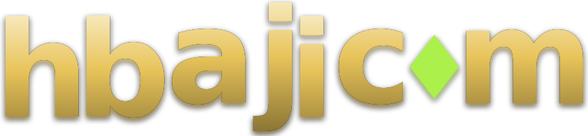 hbaji com logo